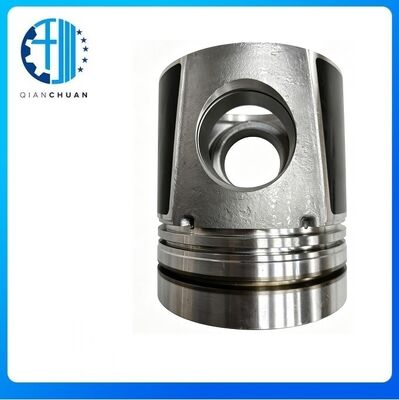 CDAF95XF 3R Motor Yedek Parçaları İçin Piston P02130400