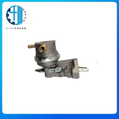 Yakıt Pompası RE68345 John Deere 3029 4039 4045 6068 6068D Motor Yedek Parçaları