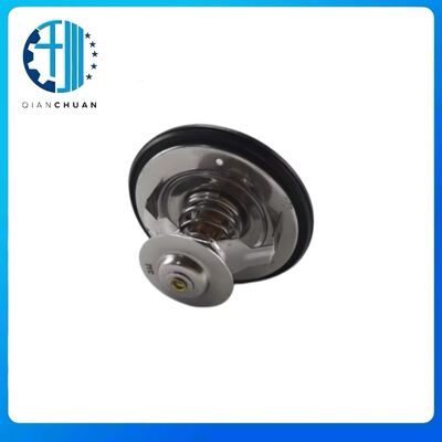 Doosan D1146 Motor Yedek Parçaları İçin Termostat 65.06401-6044