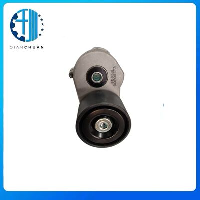 Weichai WP12 Motor Yedek Parçaları için Kayış Gergi Kasnağı 612630060003
