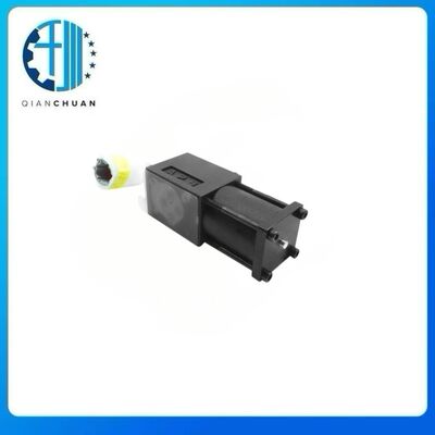 Mitsubishi Forklift FDG10-30N L01L02 yedek parçaları için solenoid valfi 91A28-30010