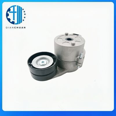 Volvo D7D D6D Motor Yedek Parçaları için Kayış Gergi Kasnağı VOE21411884