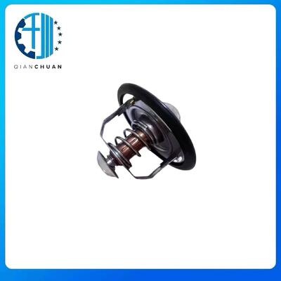 Doosan DB58 Motor yedek parçaları için termostat 65.06402-5015