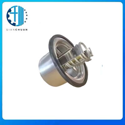 Weichai WD615 Motor Yedek Parçaları İçin Termostat VG1500060117