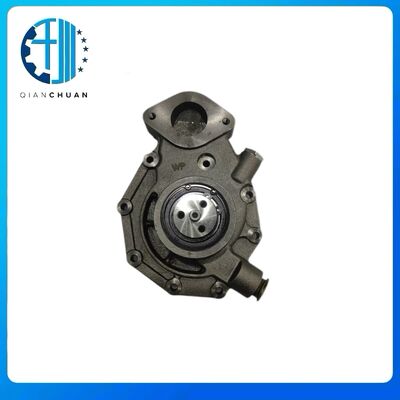 Su pompası RE505980 RE546906 John Deere için 6068 6403 6405 6830 Motor yedek parçaları