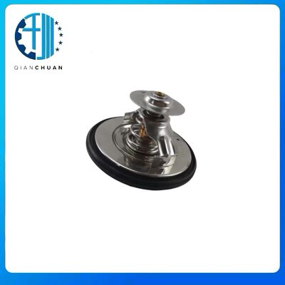 Doosan DE08 Motor yedek parçaları için termostat 300738-00085