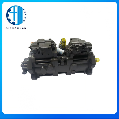 Hyundai R220-5 Ekskavatör Yedek Parçaları İçin Hidrolik Pompa K3V112DT-9C02-14T