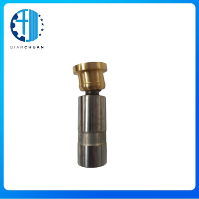 Kobelco SK200-6E kazıcı yedek parçaları için M4V147 piston ayakkabısı