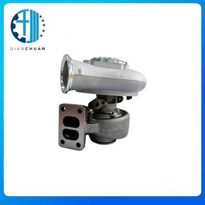 Yeni HX35 Turbo 4036158 Ekskavatör Motor Yedek Parçaları İçin